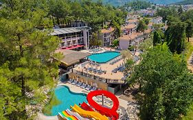 Pine Valley Hotel Oludeniz